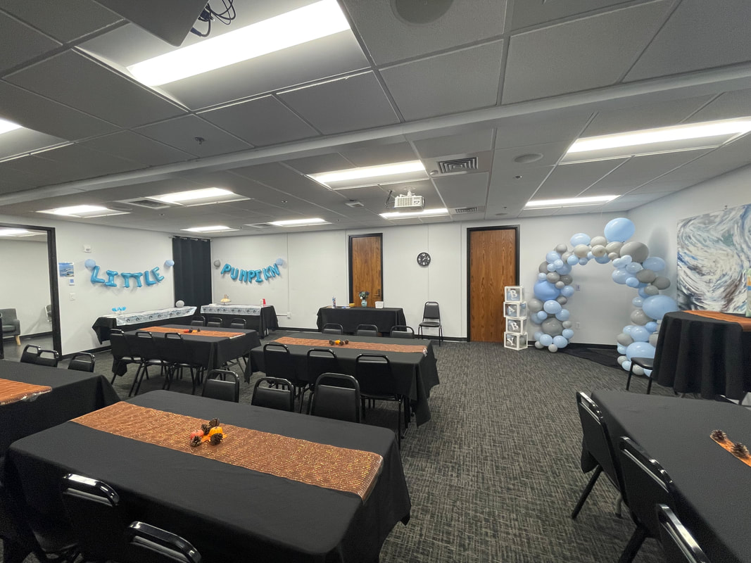 Redbud Room Image 1