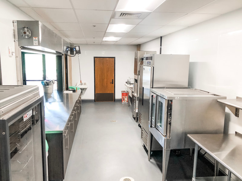The Summit Kitchen
